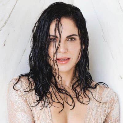 LANA PARRILLA Nude